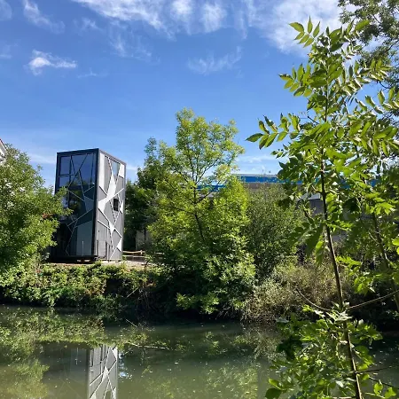 Dqtower Villa Rottweil