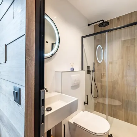 Dqtower Villa Rottweil